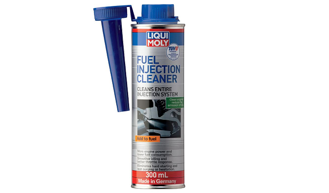 Liqui Moly Fuel Injection Cleaner