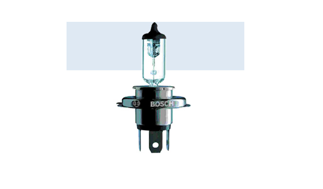 Bosh bulb