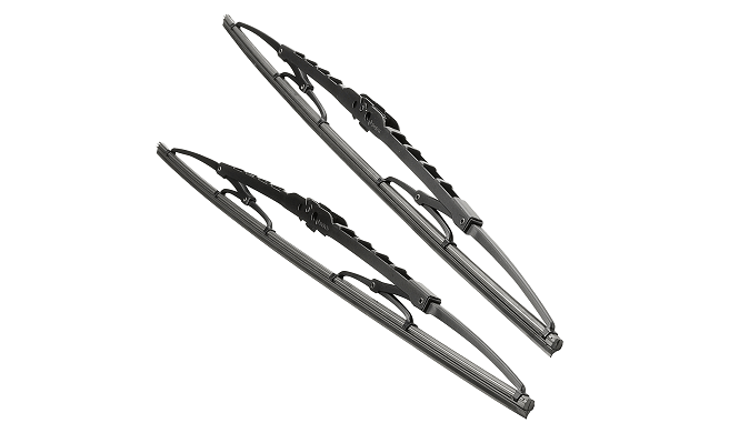 bosh wiper blades