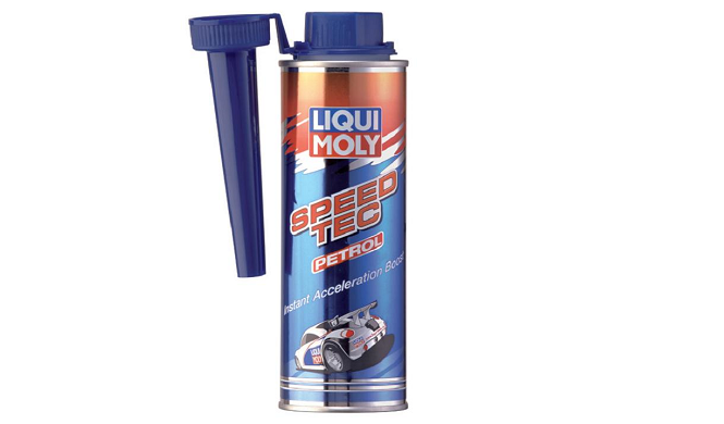 Liqui Moly Speed Tec Petrol