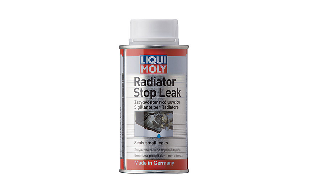 Liqui Moly Radiator Stop-Leak