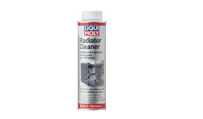 Liqui Moly Radiator cleaner