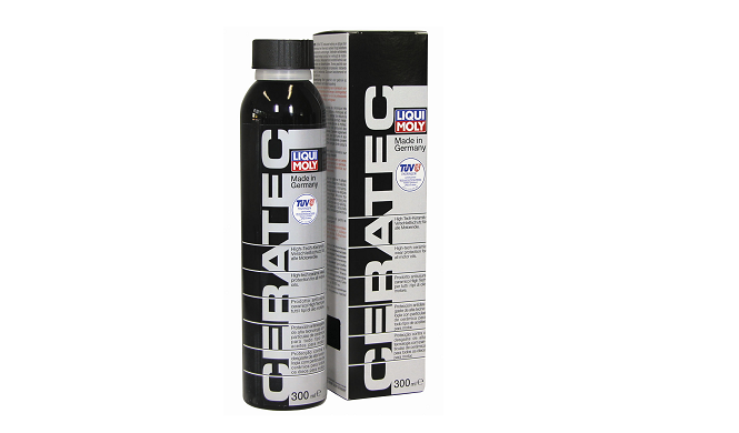 Liqui Molly Cera Tec