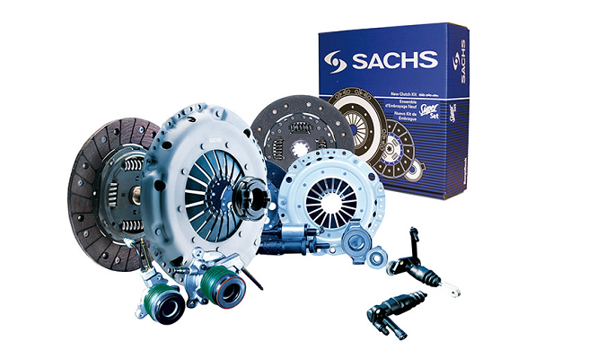 Kit de discos de embraiagem