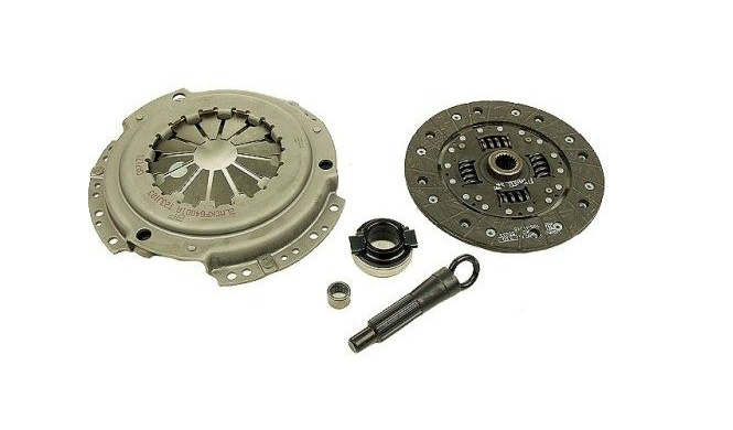 Kit de discos de embraiagem
