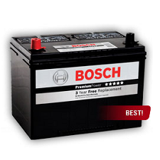 Bateria Bosh Premium Power