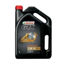 Castrol GTX 20W-50